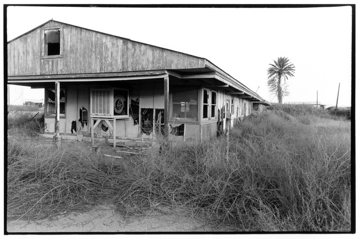 bracero camp