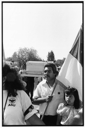 Dolores Huerta